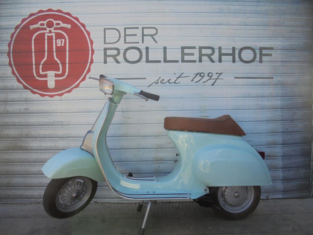 Vespa 50 N Spezial 50ccm