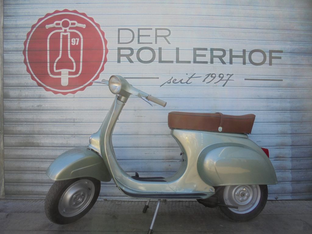Vespa V 50 S
