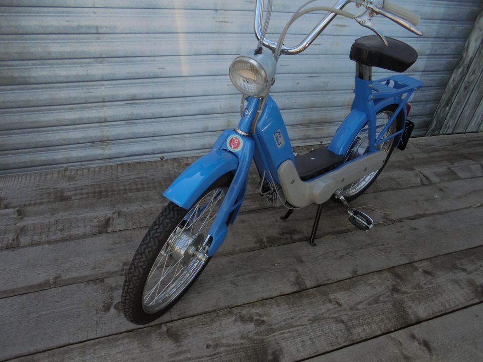 Piaggio Ciao 50 Special NR 434