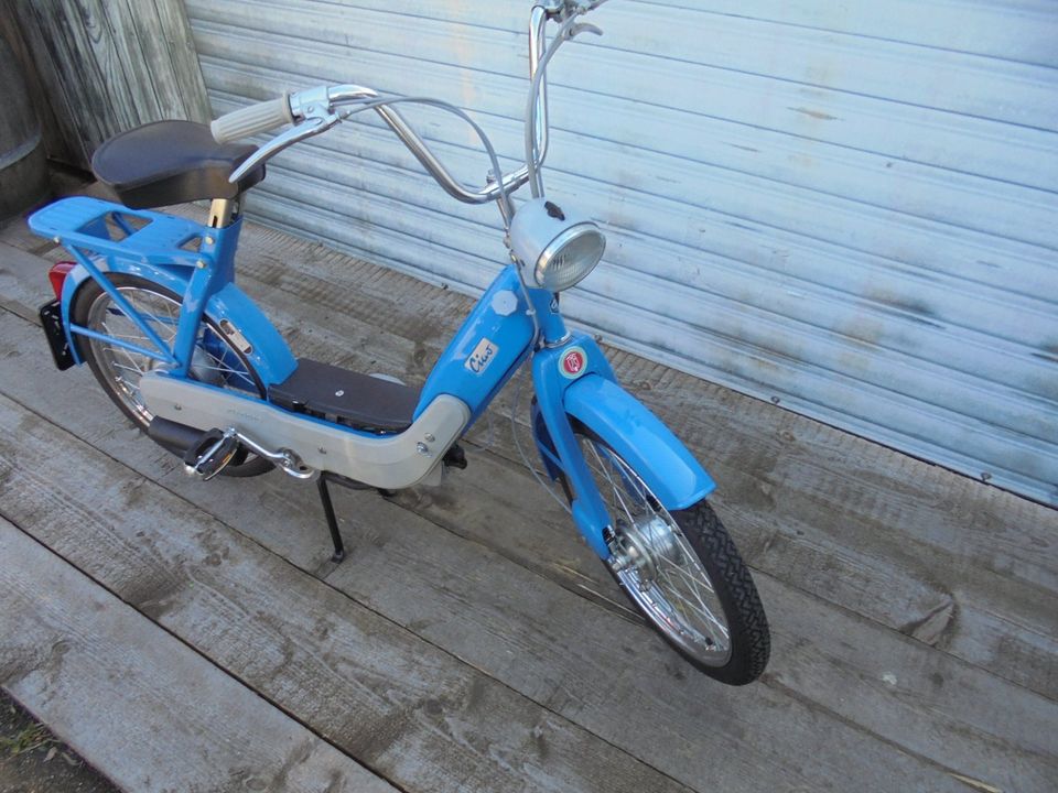 Piaggio Ciao 50 Special NR 434