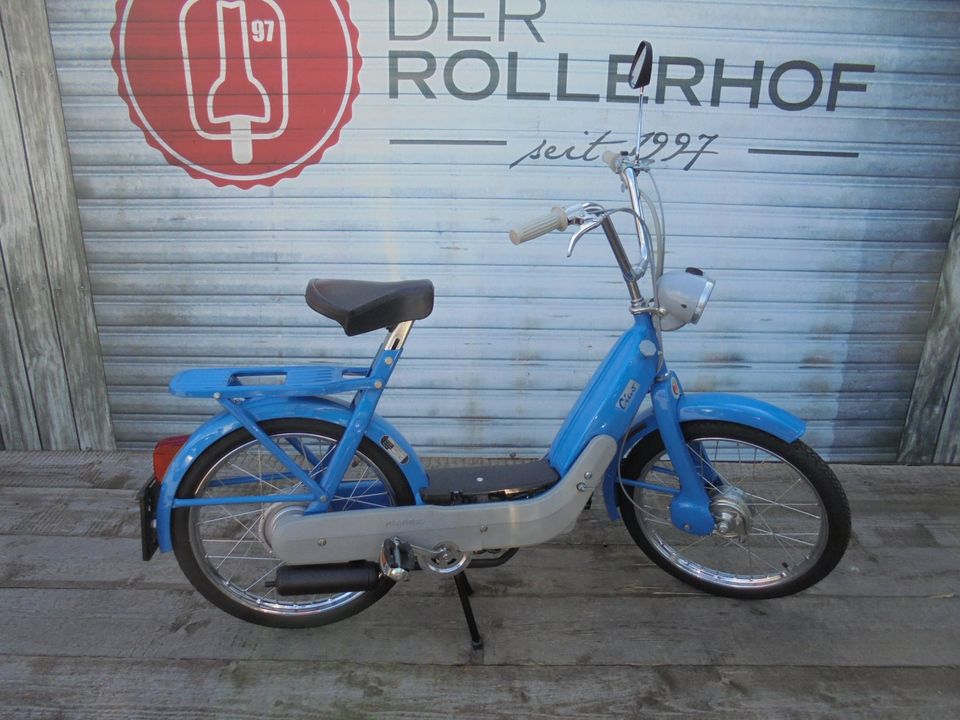 Piaggio Ciao 50 Special NR 434