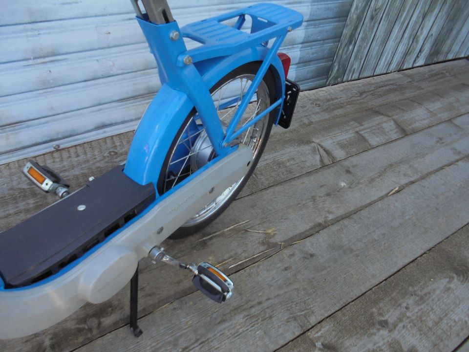 Piaggio Ciao 50 Special NR 434