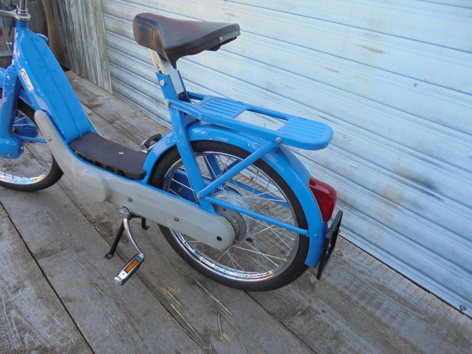 Piaggio Ciao 50 Special NR 434