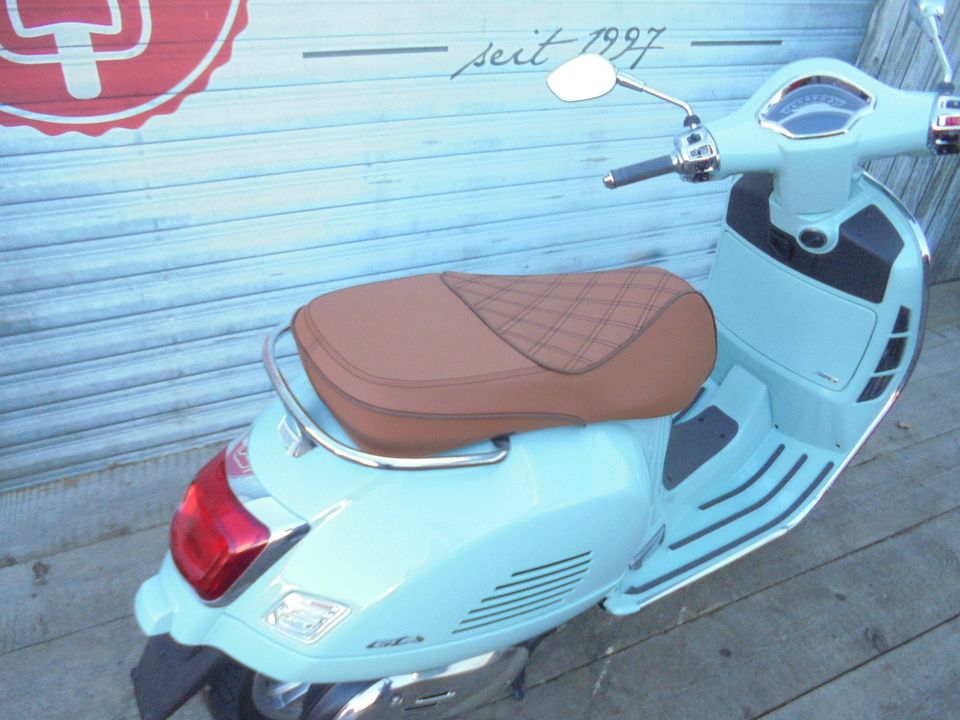 Vespa GTS 310 Super E5+ Keyless NR 137