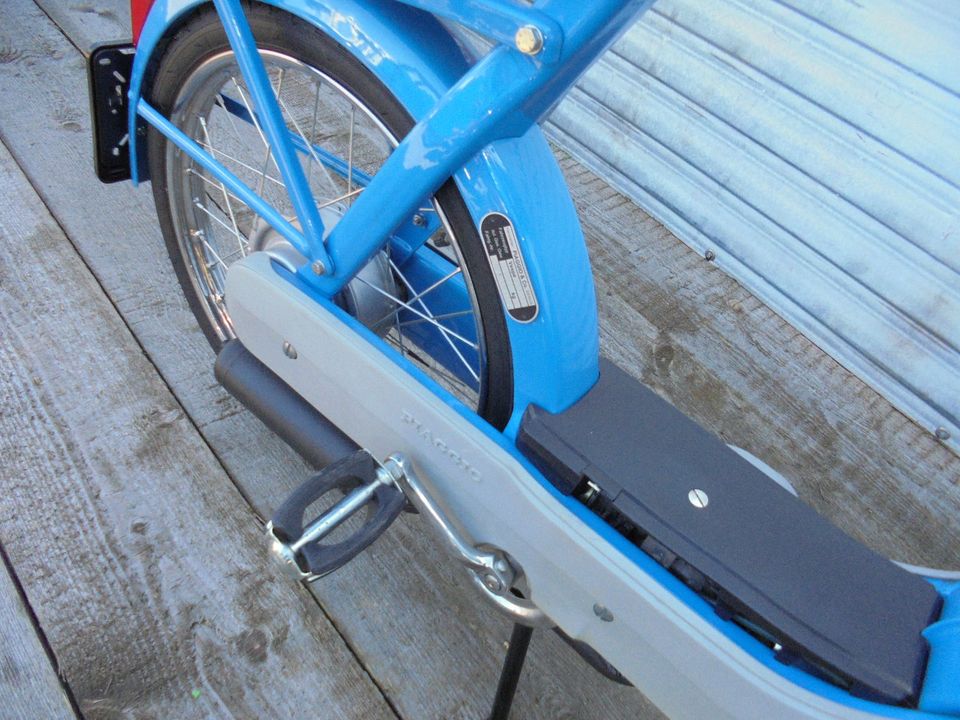 Piaggio Ciao 50 Special NR 434