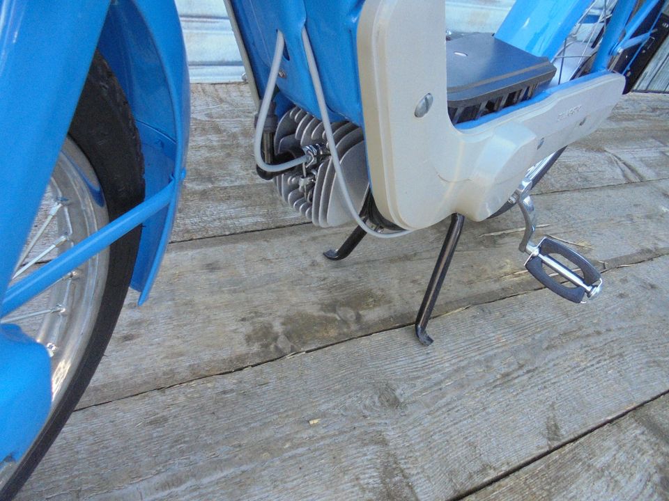 Piaggio Ciao 50 Special NR 434
