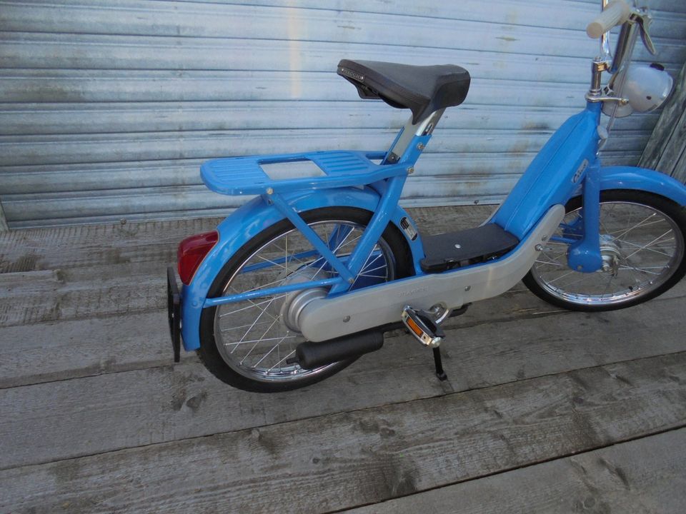 Piaggio Ciao 50 Special NR 434