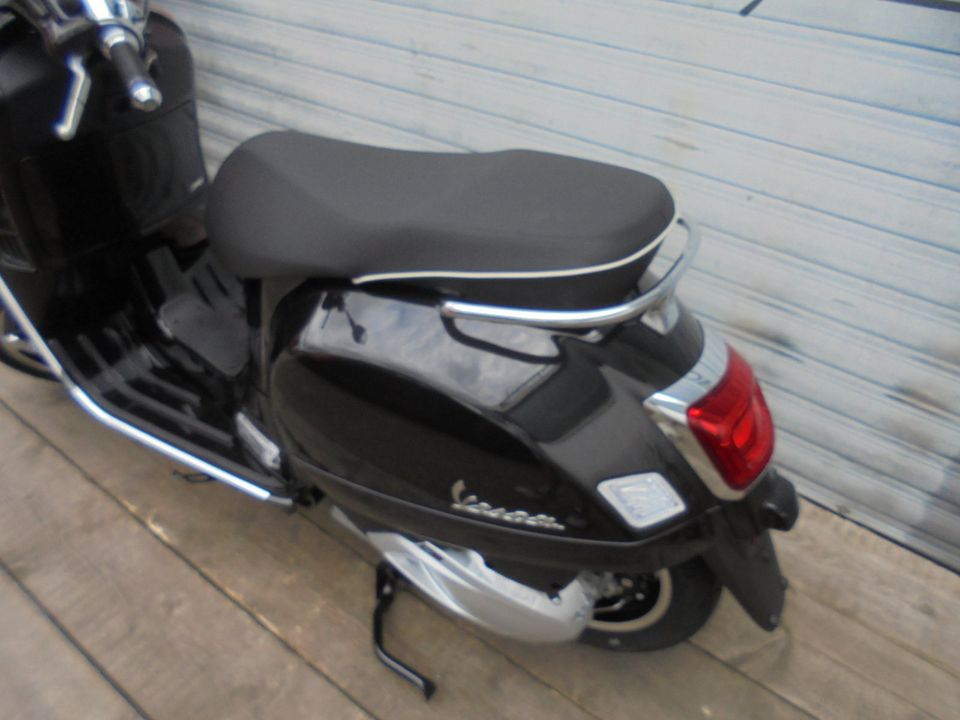 Vespa GTS 310 Super FL E5+ Keyless