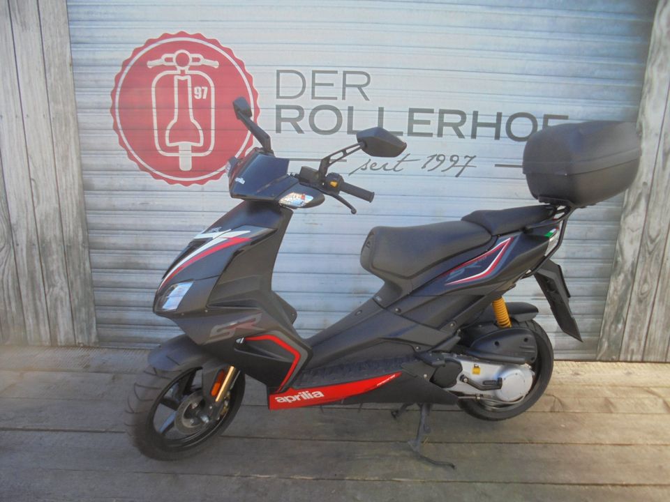 Aprilia SR 50 R 2 Takt top original NR 131