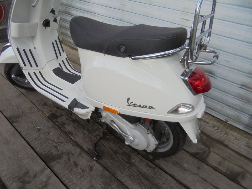 Vespa S 50 2 Takt NR 427