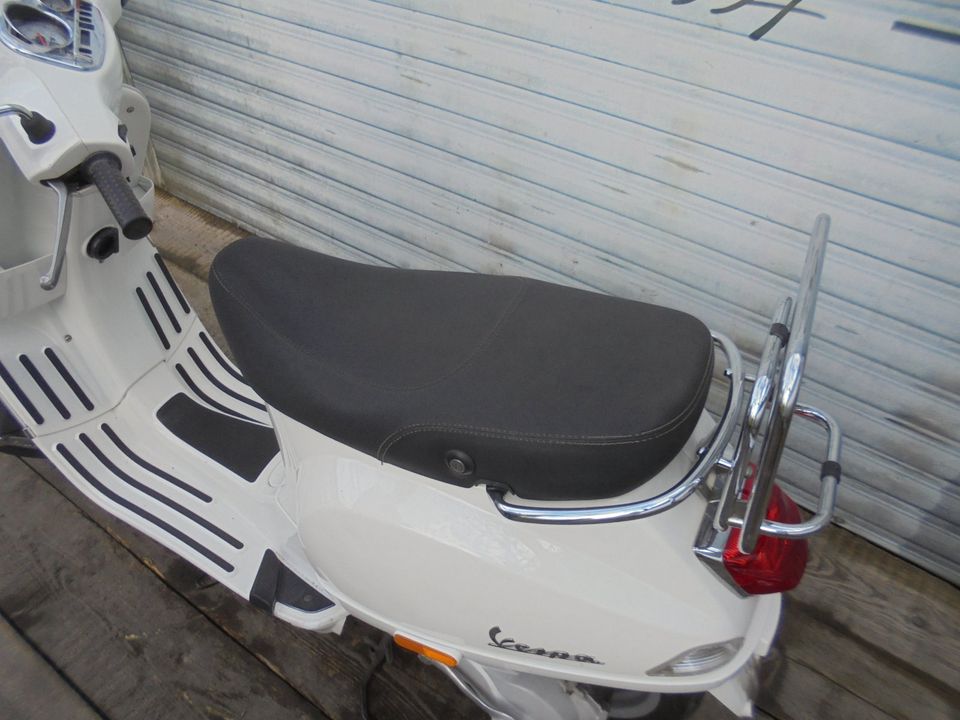 Vespa S 50 2 Takt NR 427