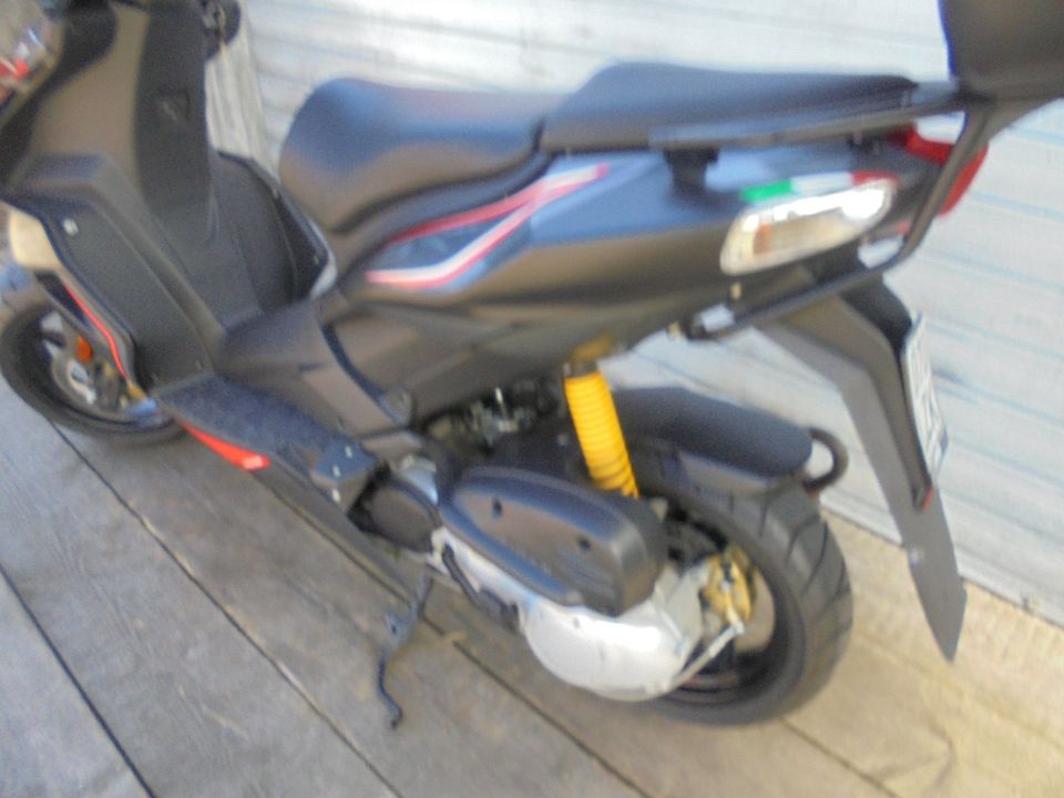 Aprilia SR 50 R 2 Takt top original NR 131