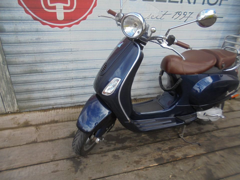Vespa LXV 50 2 Takt NR 441