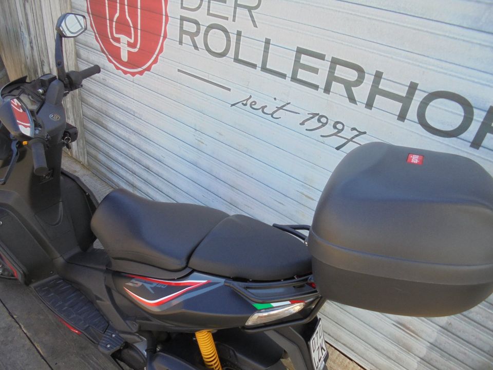 Aprilia SR 50 R 2 Takt top original NR 131