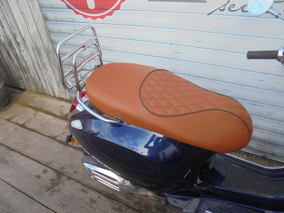 Vespa Primavera 50 iGet 4 Takt NR 448