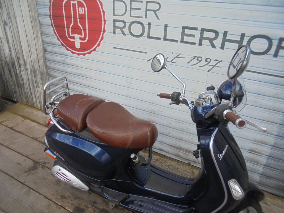 Vespa LXV 50 2 Takt NR 441