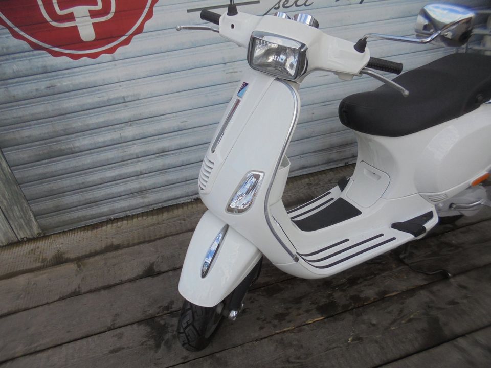 Vespa S 50 2 Takt NR 427