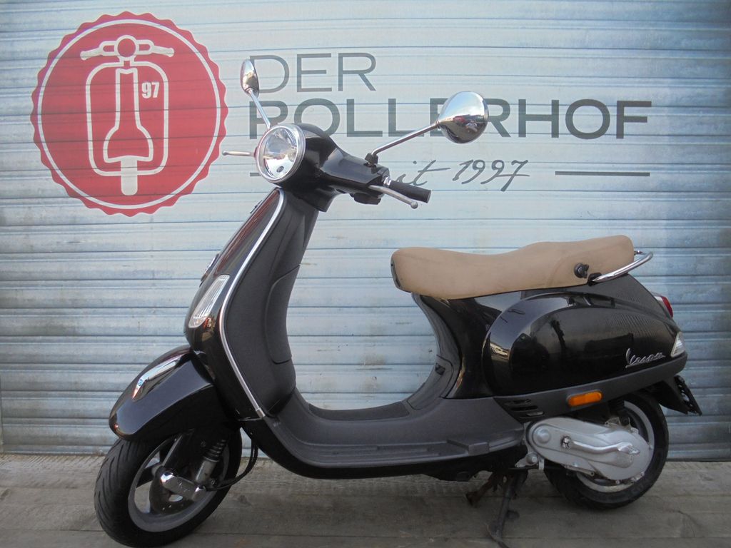 Vespa LX 50 2 Takt FL