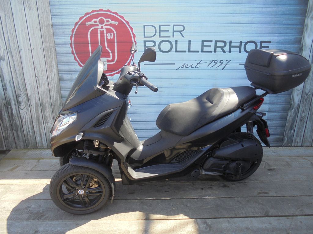 Piaggio MP3 300 LT Sport HPE