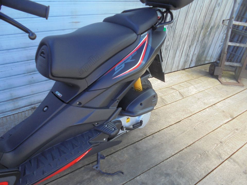 Aprilia SR 50 R 2 Takt top original NR 131