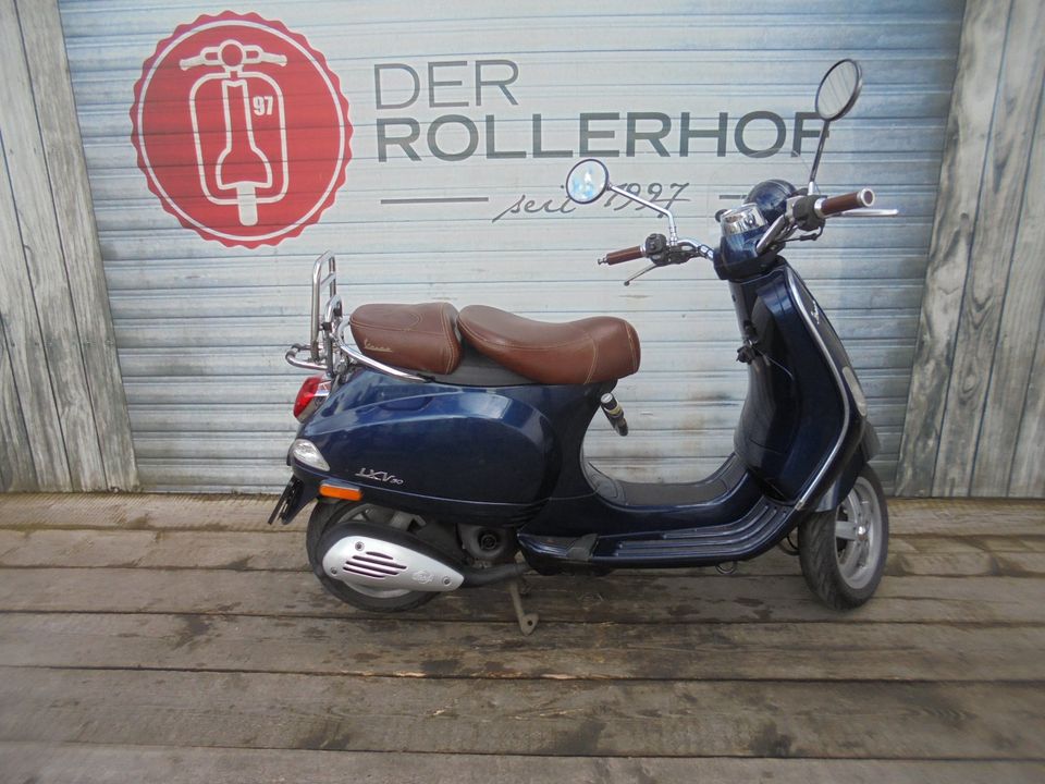 Vespa LXV 50 2 Takt NR 441