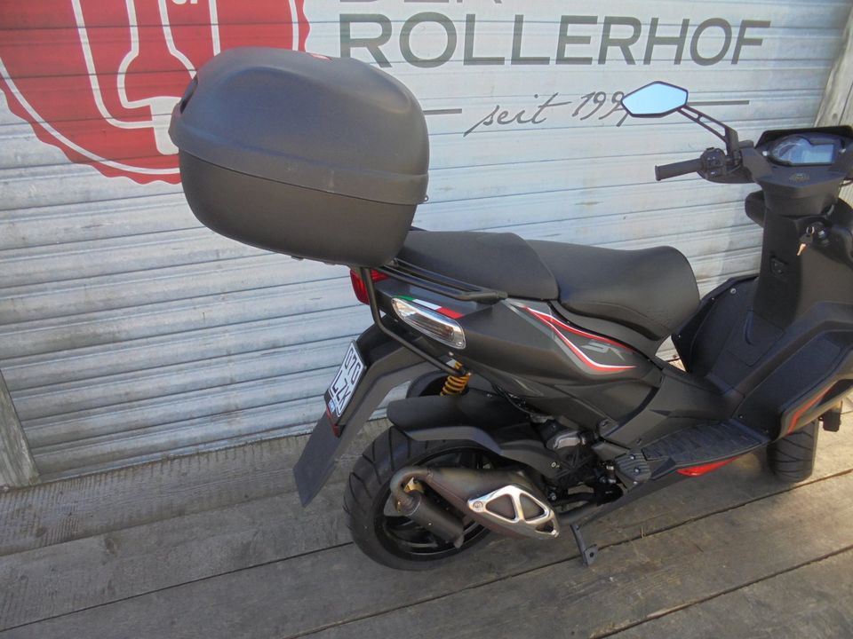 Aprilia SR 50 R 2 Takt top original NR 131