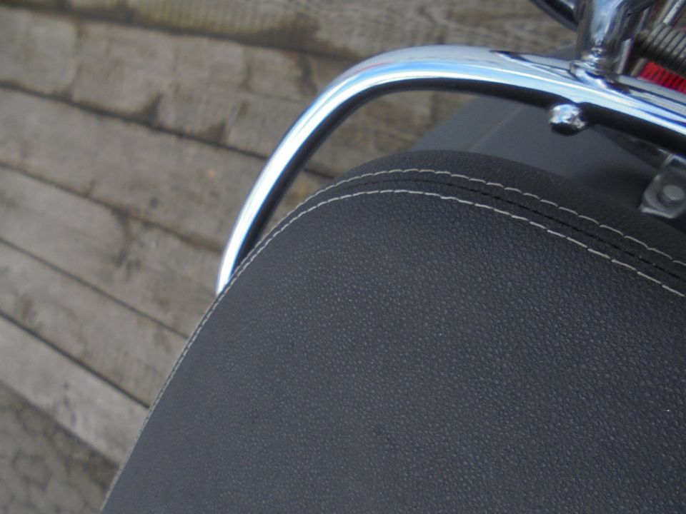 Vespa LX 50 4 Takt NR 432