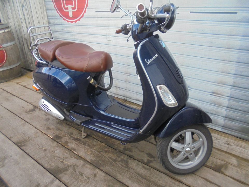Vespa LXV 50 2 Takt NR 441