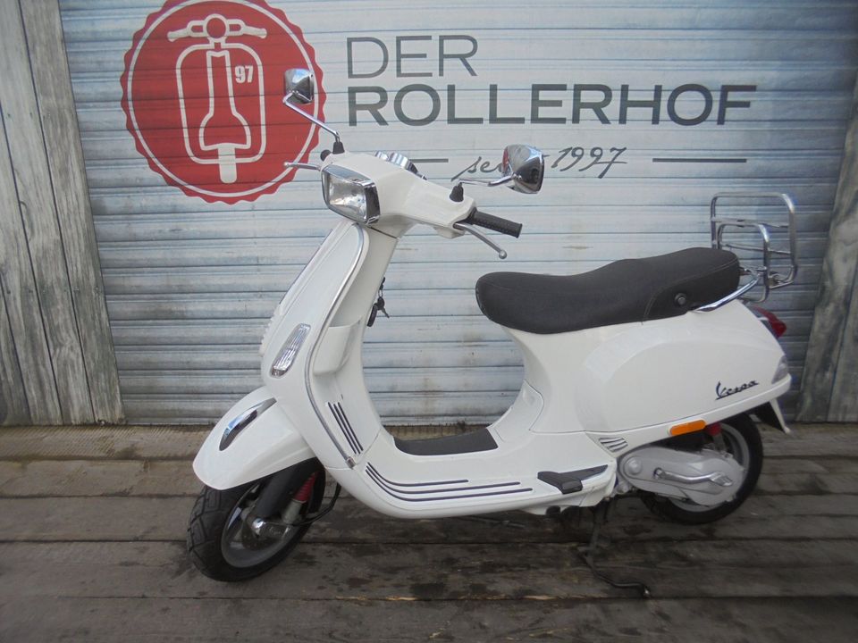 Vespa S 50 2 Takt NR 427