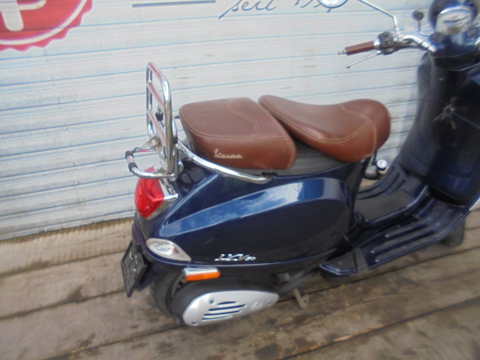 Vespa LXV 50 2 Takt NR 441