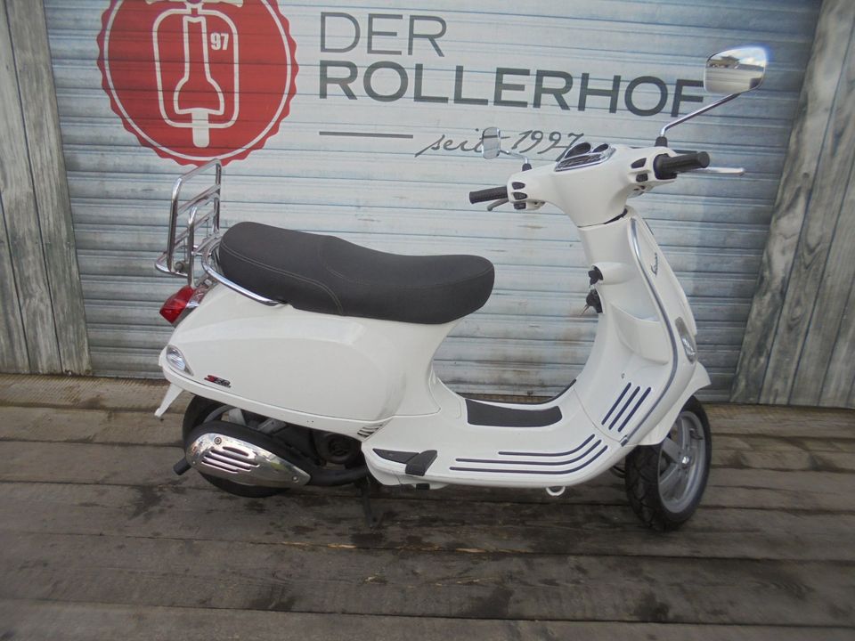 Vespa S 50 2 Takt NR 427