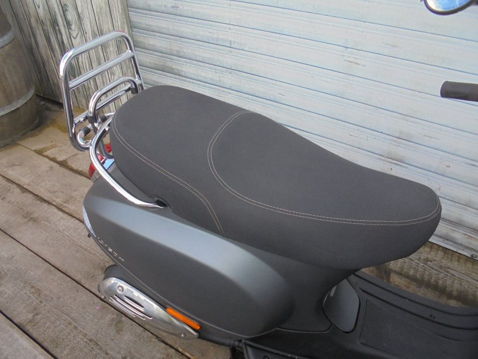 Vespa LX 50 4 Takt NR 432