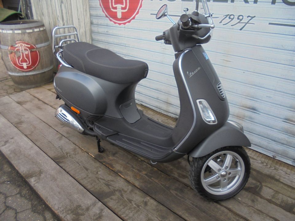 Vespa LX 50 4 Takt NR 432