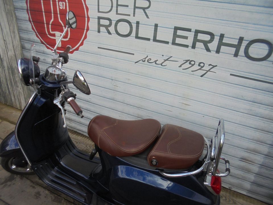 Vespa LXV 50 2 Takt NR 441