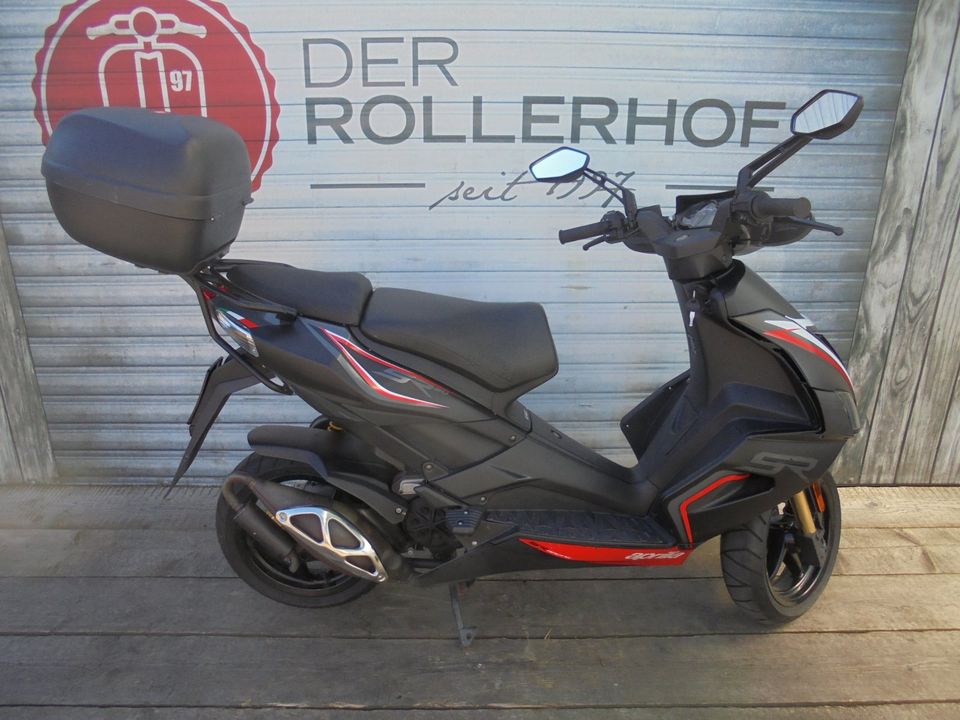 Aprilia SR 50 R 2 Takt top original NR 131