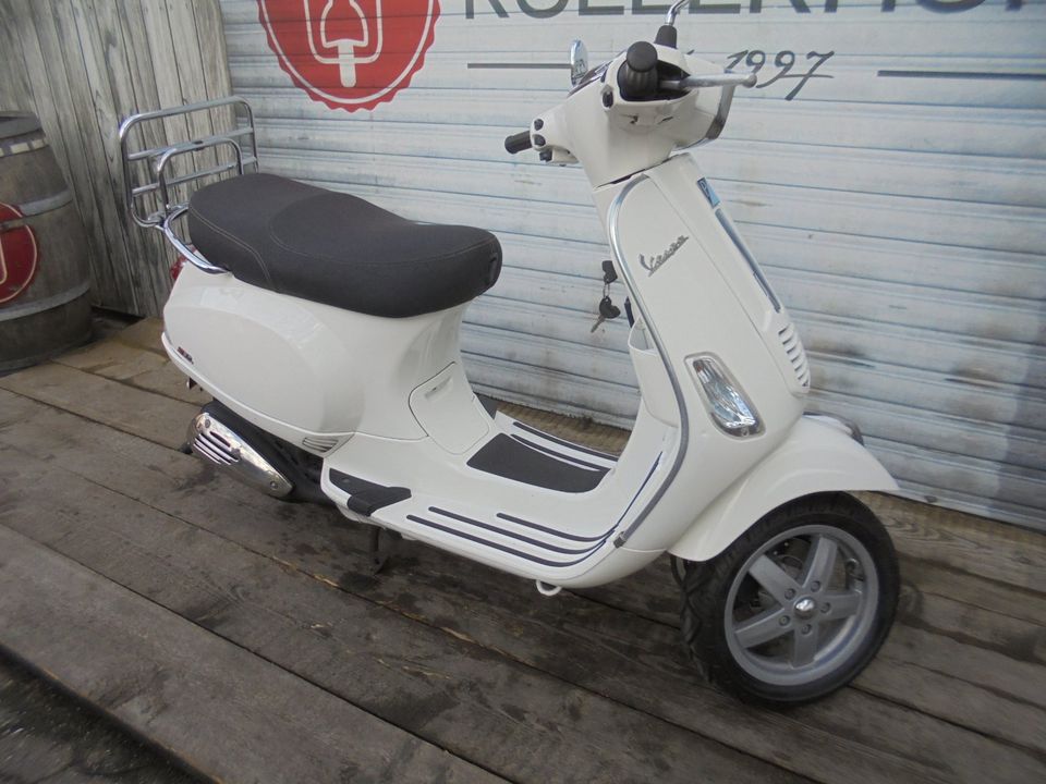 Vespa S 50 2 Takt NR 427