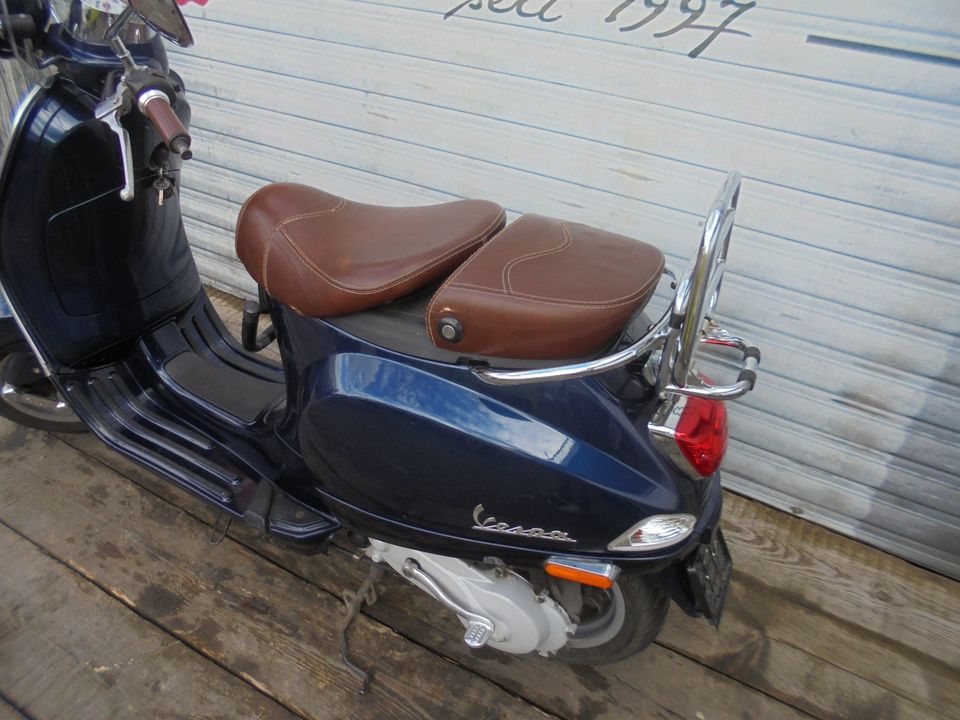 Vespa LXV 50 2 Takt NR 441