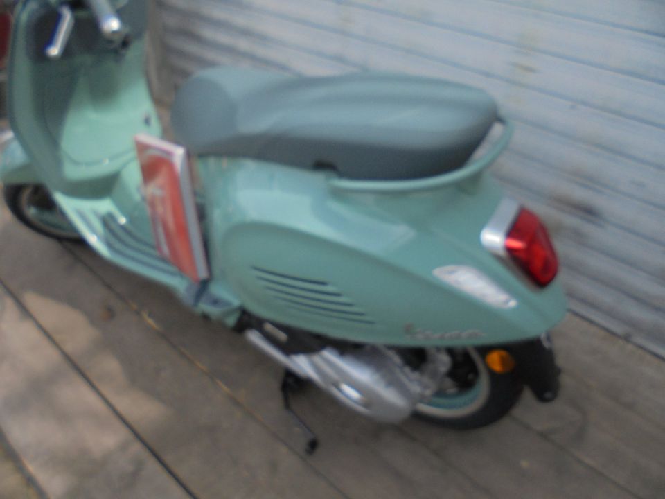 Vespa Primavera 125 RST ABS E5+ FL 80th