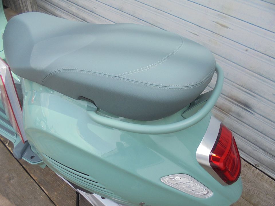 Vespa Primavera 125 RST ABS E5+ FL 80th