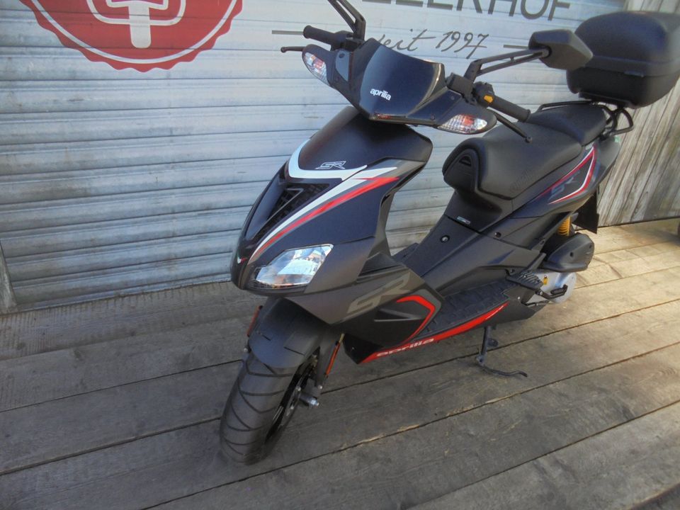 Aprilia SR 50 R 2 Takt top original NR 131