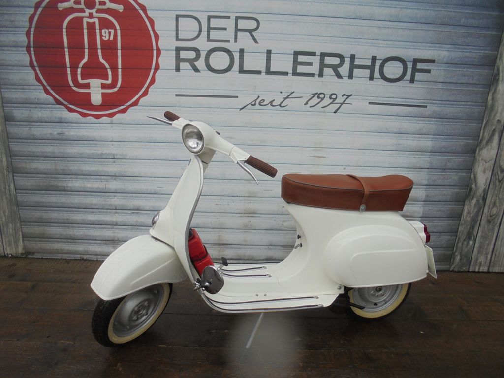 Vespa V 100 S
