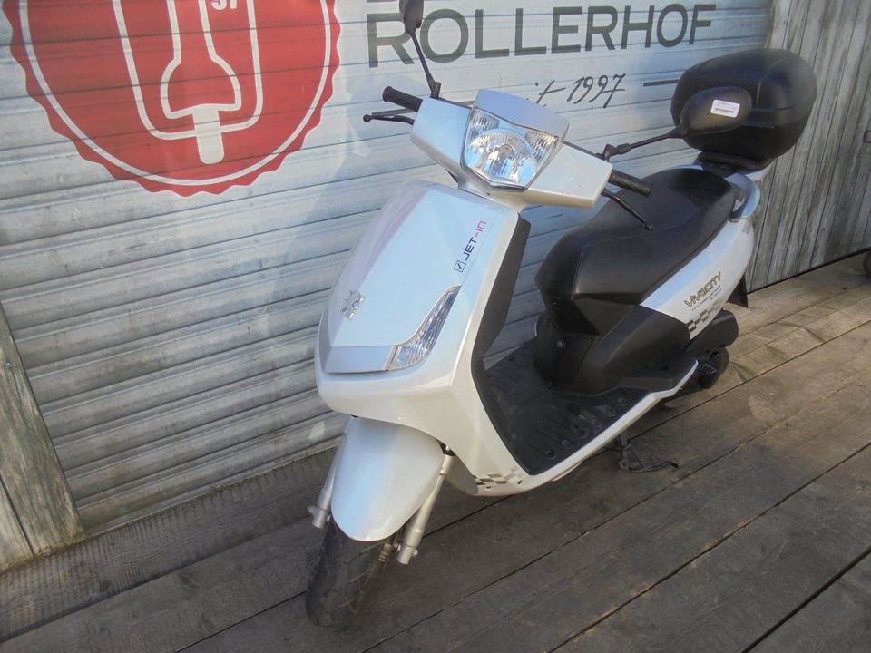 Peugeot VivaCity 50 2 Takt NR 65