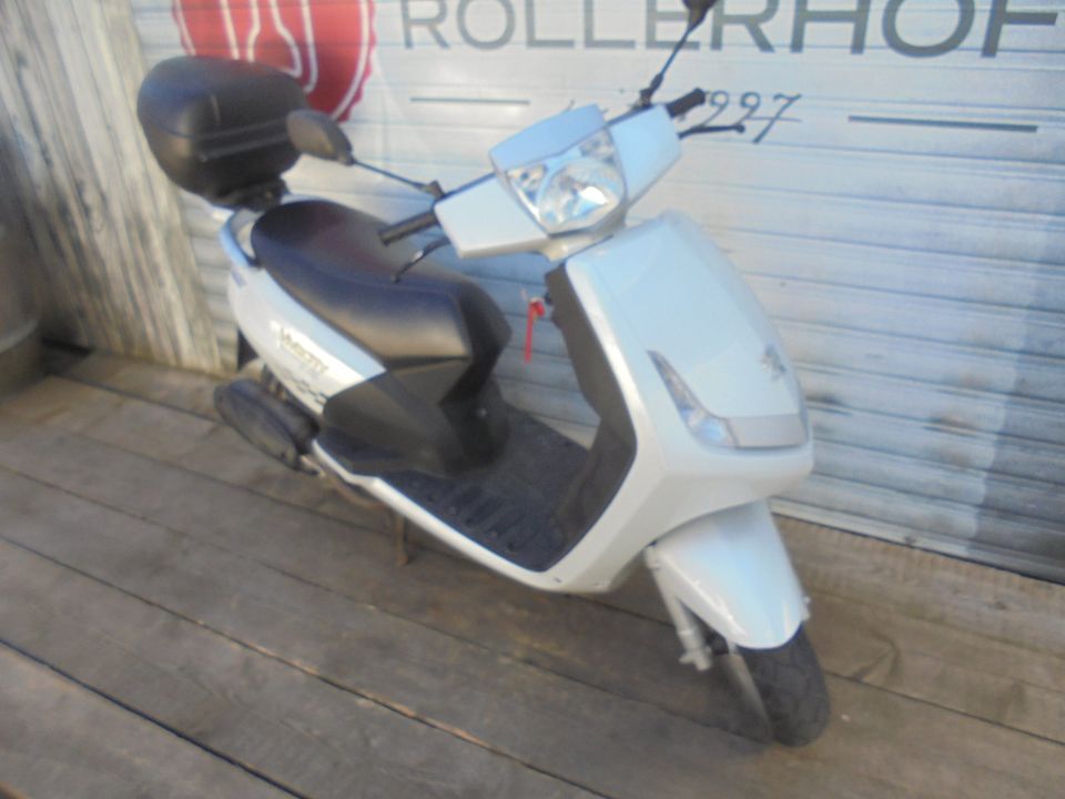 Peugeot VivaCity 50 2 Takt NR 65