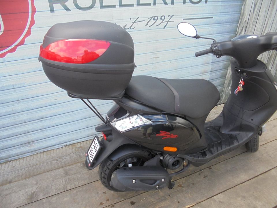 ZIP 50 MOFA Takt NR 123