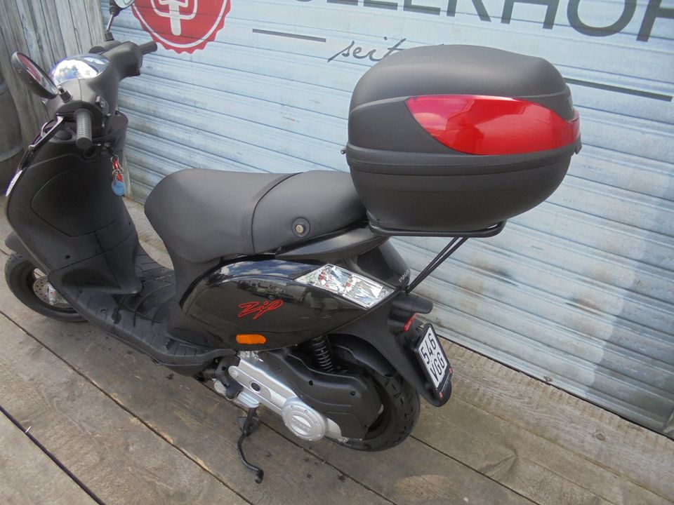 ZIP 50 MOFA Takt NR 123