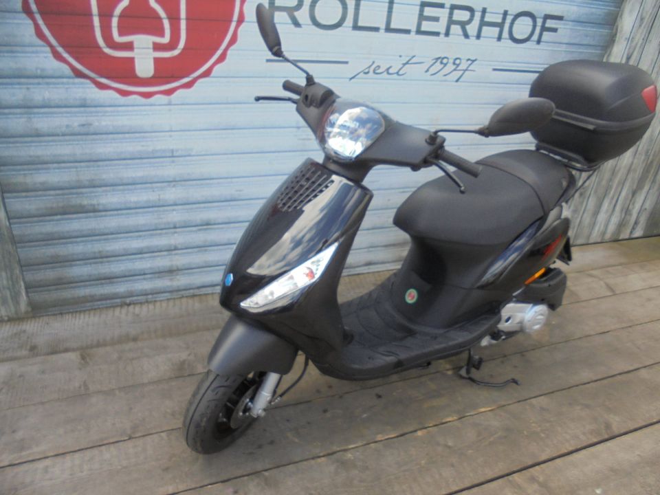 ZIP 50 MOFA Takt NR 123