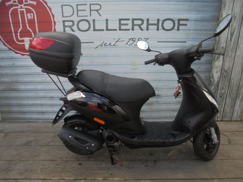 ZIP 50 MOFA Takt NR 123