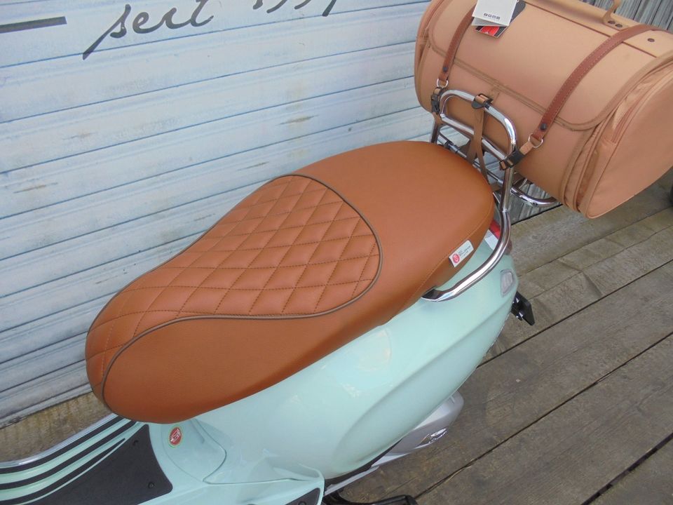 Vespa Primavera 125 RST ABS E5+ FL WIE "PicNic"