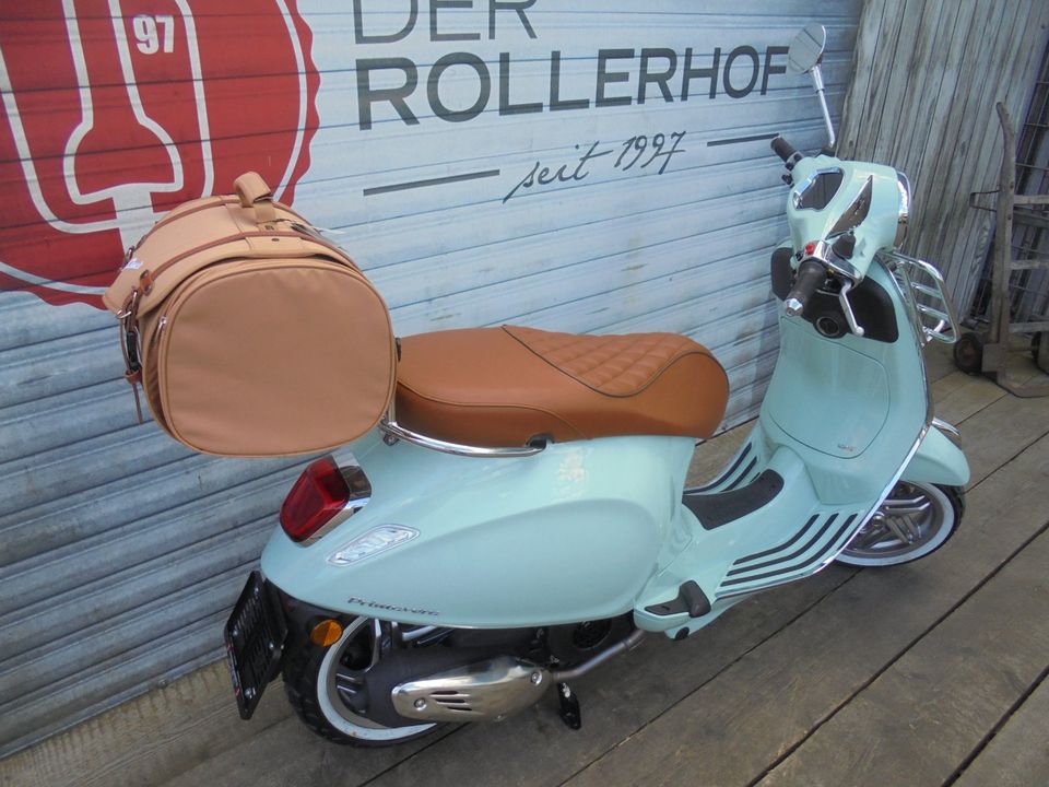Vespa Primavera 125 RST ABS E5+ FL WIE "PicNic"