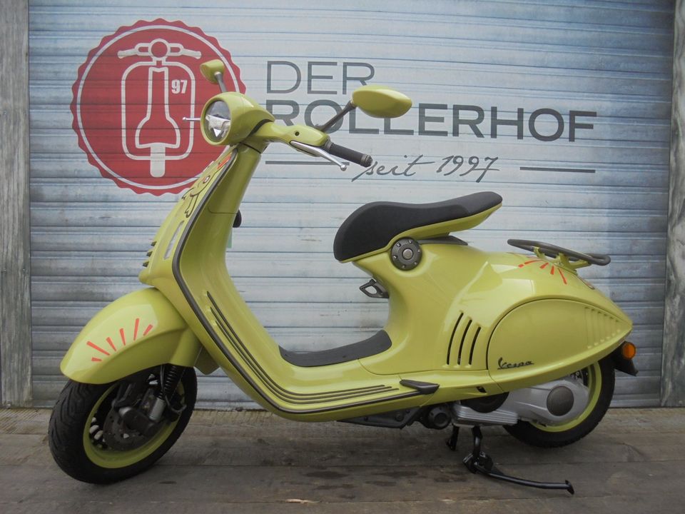 Vespa 946 125 Bunny Edition E5